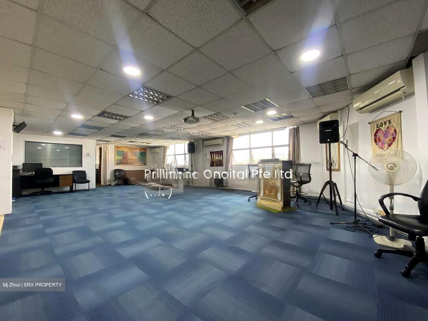 Manhattan House (D3), Office #497298451